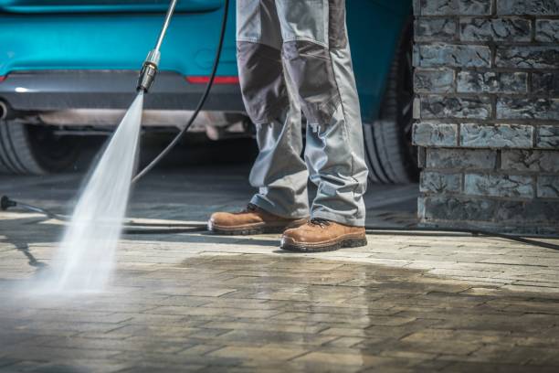 Best Soft Washing  in Rossmoor, NJ