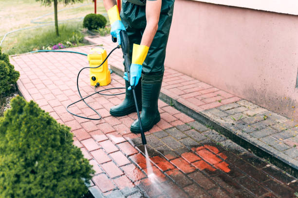 Trusted Rossmoor, NJ Pressure Washing Experts