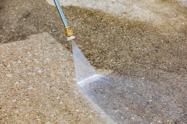 Best Gas Station Cleaning  in Rossmoor, NJ
