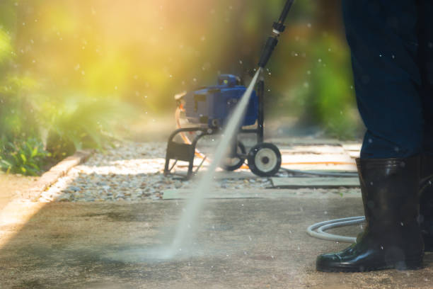Best Pool Deck Cleaning  in Rossmoor, NJ